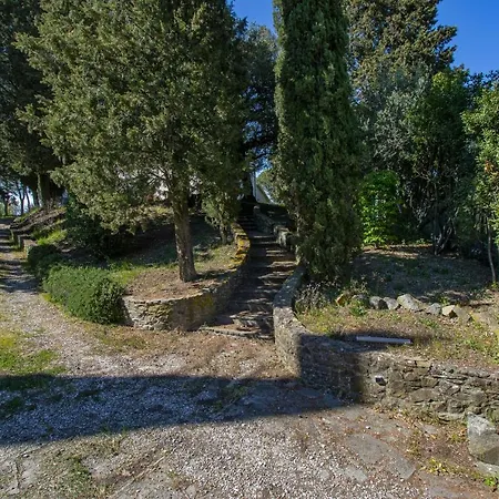 Villa Il Poggione *
