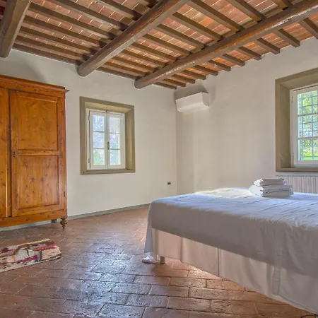 Il Poggione Villa