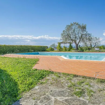 Il Poggione Villa *