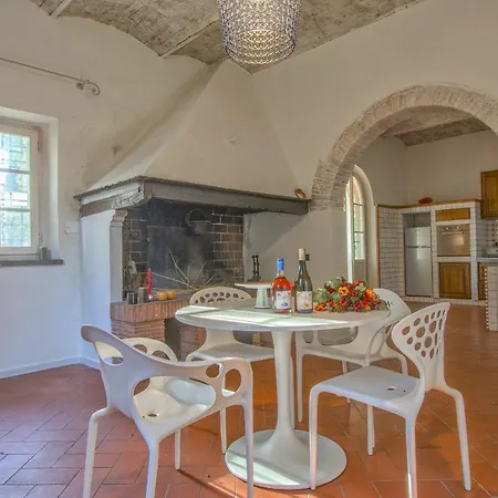 Il Poggione Villa San Miniato