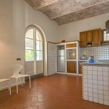 Villa Il Poggione *