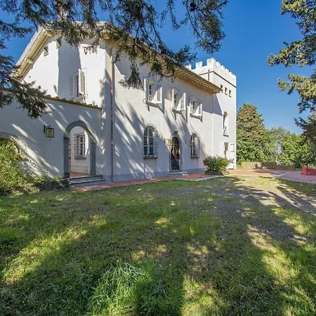 Il Poggione * San Miniato