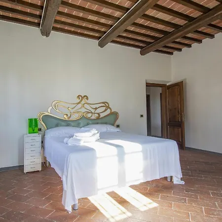Il Poggione Villa *