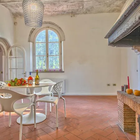 Il Poggione Villa