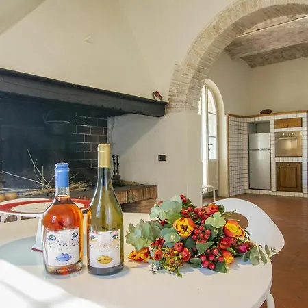 Il Poggione Villa