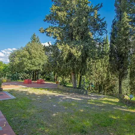 Il Poggione Villa