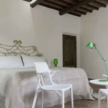 Villa Il Poggione